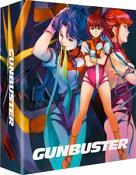 Gunbuster (Collector's Limited Edition) (Blu-ray)