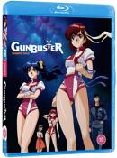 Gunbuster (Standard Edition) [Blu-ray]