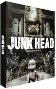 Junk Head (Collector's Limited Edition) [Blu-ray]