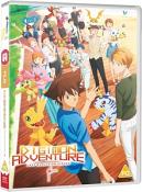 Digimon Adventure: Last Evolution Kizuna (Standard Edition) [DVD]