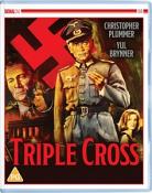 Triple Cross [Blu-ray]