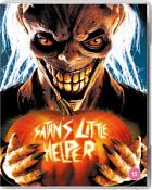 Satan's Little Helper (Limited Edition) [Blu-ray]