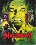 Mausoleum (Limited Edition) [Blu-ray]