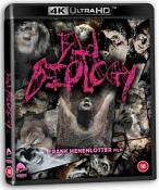 Bad Biology (2-Disc Blu-ray and UHD)