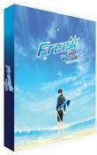 Free! Final Stroke - Part 2 (Limited Collector's Edition) [Dual Format] [Blu-ray]