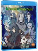 Somali and the Forest Spirit (Standard Edition) [Blu-ray]