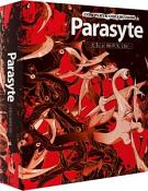 Parasyte: The Maxim (Limited Collector's Edition) [Blu-ray]