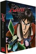 Kaiji: Ultimate Survivor (Limited Collector's Edition) [Blu-ray]