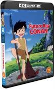 Future Boy Conan - Part 1 (Standard Edition) [4K/UHD]