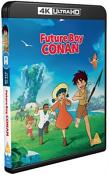 Future Boy Conan - Part 2 (Standard Edition) [4K/UHD]