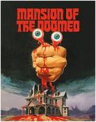 Mansion of the Doomed (Limited Edition) [Blu-ray]