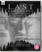 The Last Broadcast (Standard Edition) [Blu-ray]