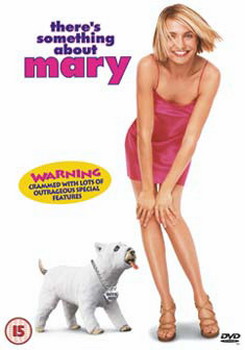 Theres Something About Mary (DVD)