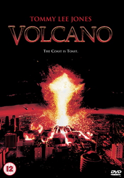 Volcano (DVD)