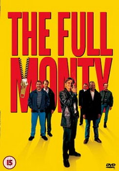 Full Monty (DVD)