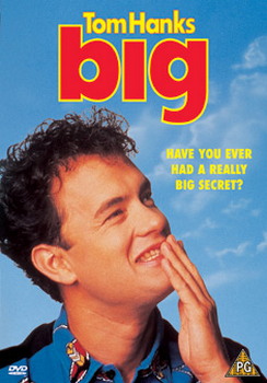 Big (DVD)