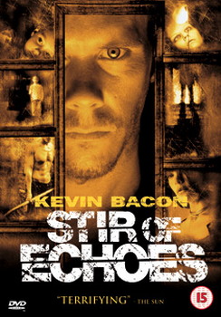 Stir Of Echos (DVD)