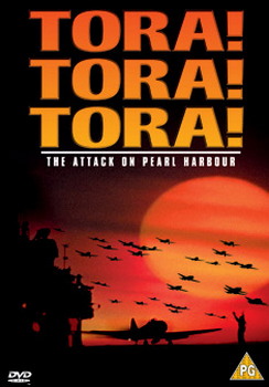 Tora! Tora! Tora! (DVD)