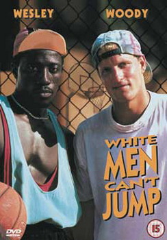 White Men Cant Jump (DVD)