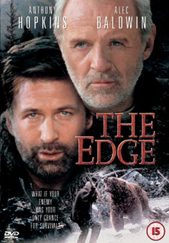 The Edge (DVD)