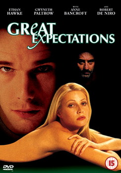 Great Expectations (DVD)