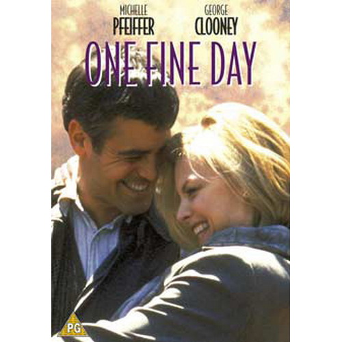 One Fine Day (DVD)