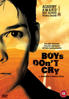 Boys Dont Cry (Wide Screen) (DVD)