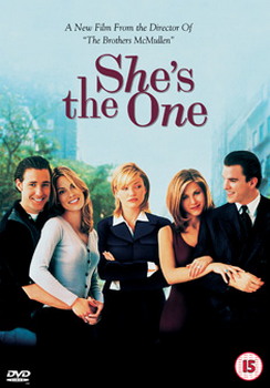 Shes The One (DVD)