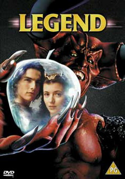 Legend (Wide Screen) (DVD)