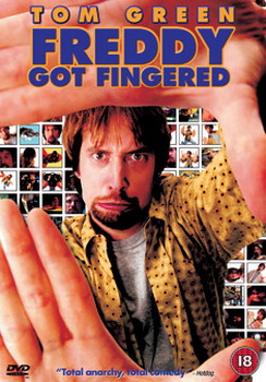 Freddy Got Fingered (DVD)