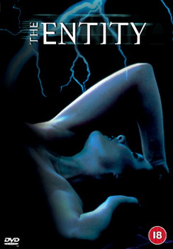 The Entity (DVD)