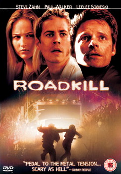 Road Kill (DVD)