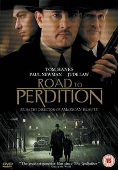 Road To Perdition (2002) (DVD)