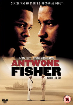 Antwone Fisher (DVD)
