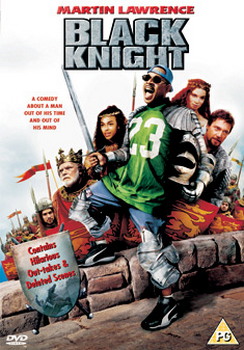 Black Knight (Wide Screen) (DVD)