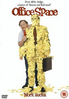 Office Space (DVD)