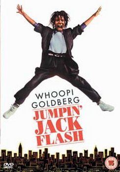 Jumpin Jack Flash (DVD)
