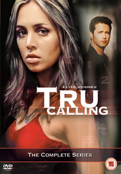 Tru Calling - The Complete Series (DVD)