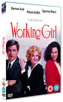 Working Girl (DVD)