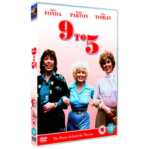 9 To 5 (Nine To Five) (DVD)