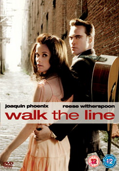 Walk The Line (1 Disc) (DVD)