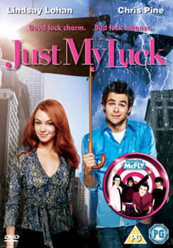 Just My Luck (DVD)