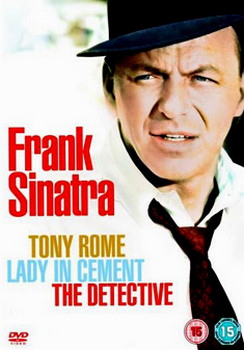 Frank Sinatra (Triple Pack) (DVD)