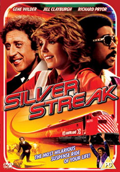 Silver Streak (DVD)