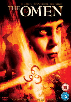 Omen  The (2006) (DVD)