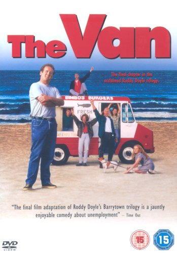 The Van (DVD)