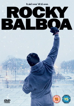 Rocky Vi: Rocky Balboa (DVD)
