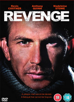 Revenge (Kevin Costner) (DVD)