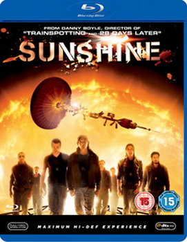 Sunshine (Blu-Ray)