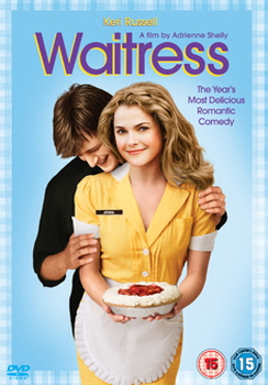 Waitress (DVD)